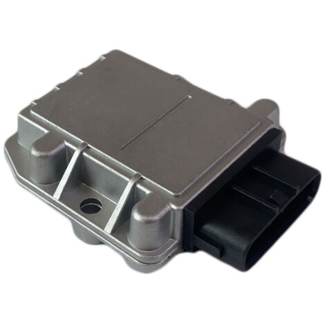 Toyota-Zündmodul kompatibel, Autoteil 89621-16020 / 8962116020 / 131300-1743 von deng  ALOVEZ