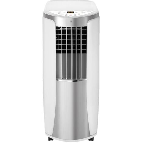 Toyotomi Condizionatore Climatizzatore Portatile 4 in 1 Con Telecomando E Wifi Control + Remote Control