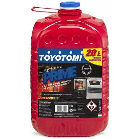 37x29xH42 RISCALDAMENTO SUFE STUFA A COMBUSTIBILE PARAFFINA ZIBRO LC32 CM