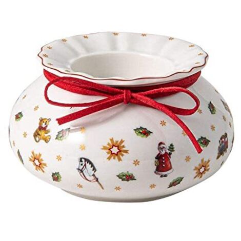 Toy's Delight Royal Scatola Portacandela 10cm - Villeroy e Boch