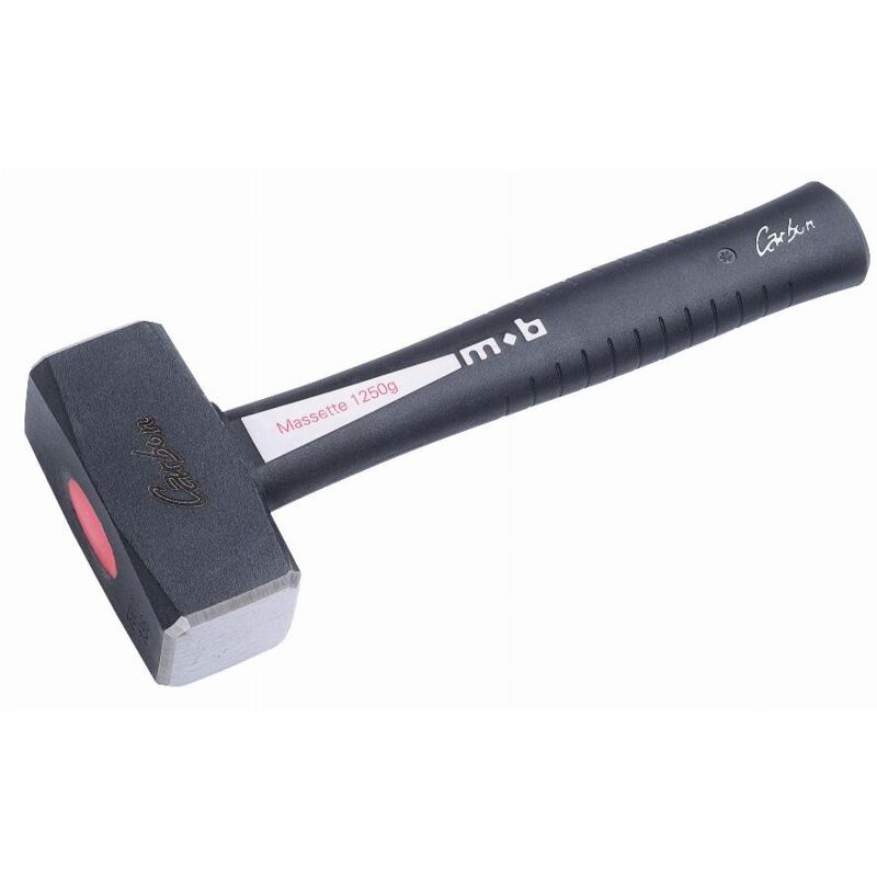 Tp 1250 quadrimat con impugnatura in carbonio - mob - 0137120701