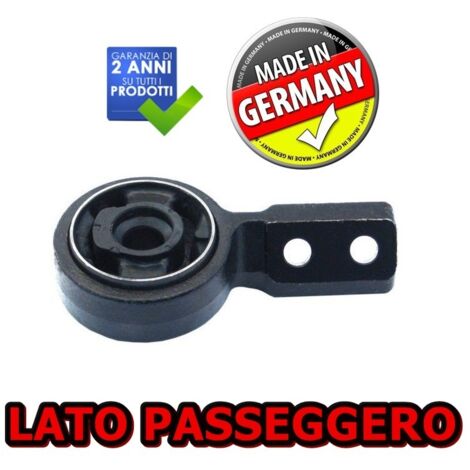 Tp-743 silent block supporto braccio oscillante dx bmw z3 / bmw (e36) dal 1993