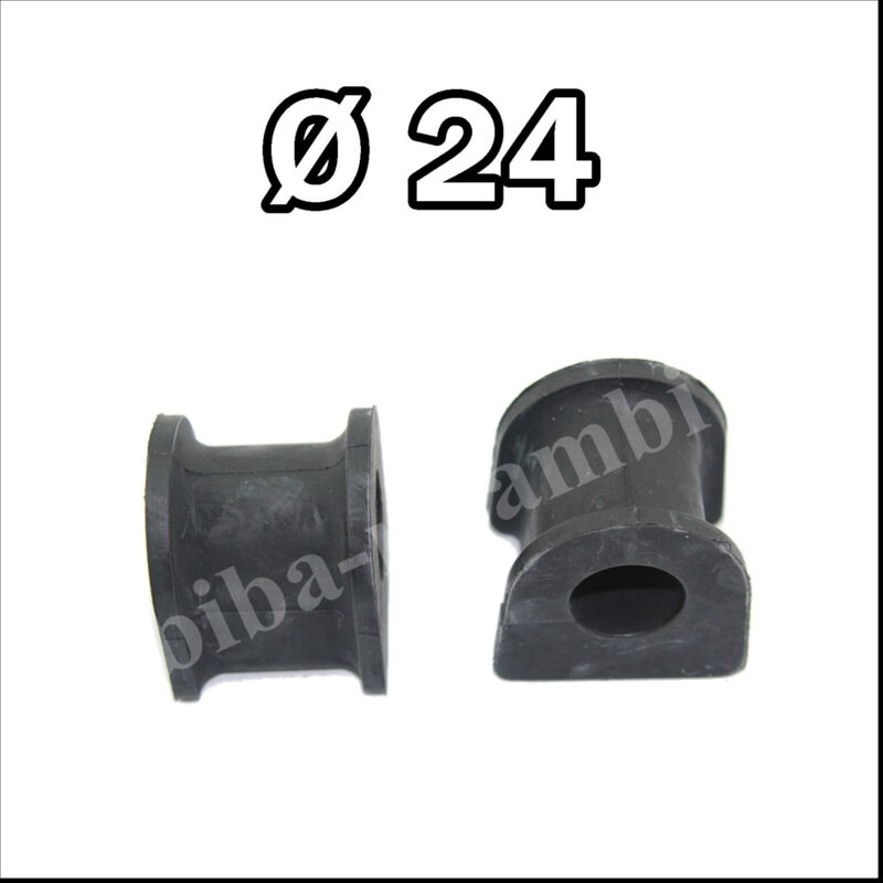 Tp-788 gommini barra stabilizzatrice Ø 24 mercedes vito (638) classe v 638/2