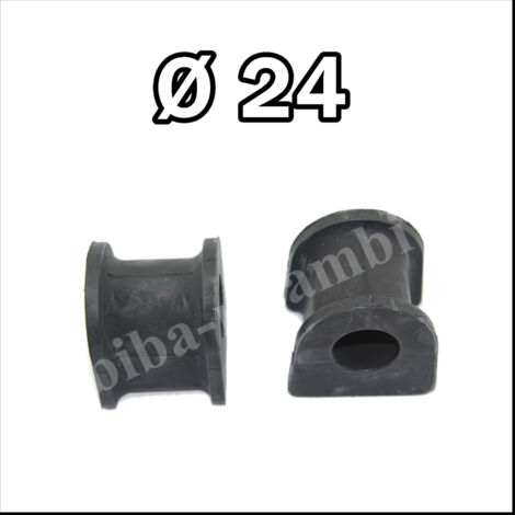 Tp-788 gommini barra stabilizzatrice Ø 24 vw crafter (2e 2f)