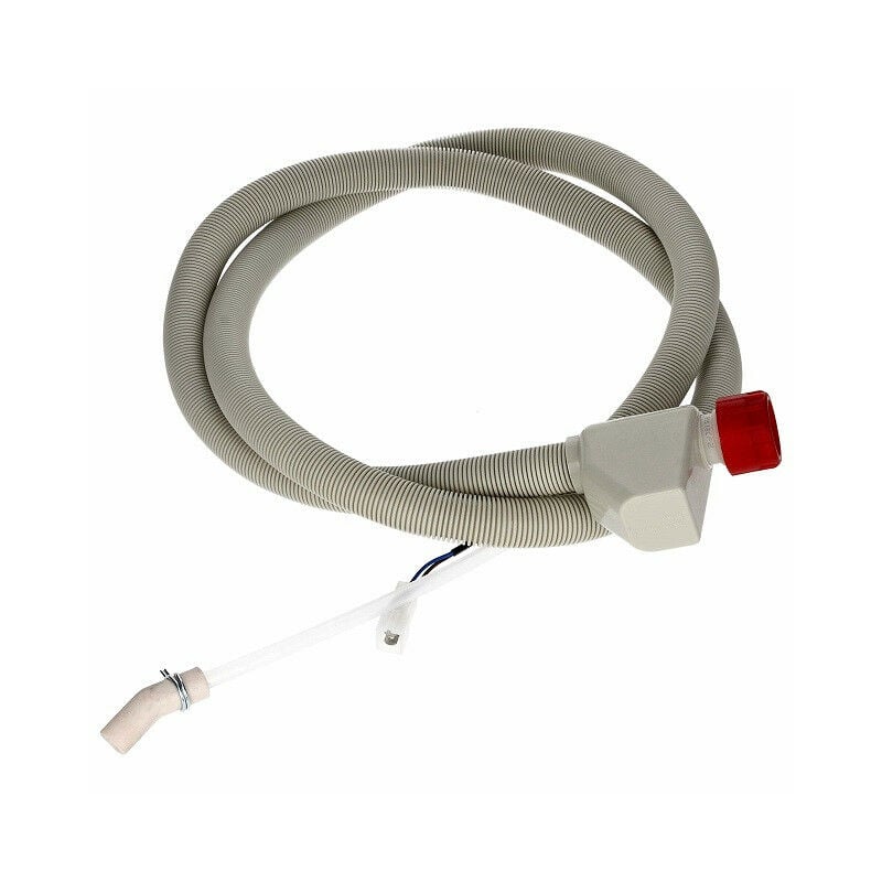 Arcelik Groupe - Tuyau aquastop 1760360200 pour Lave vaisselle beko, essentiel b, grundig