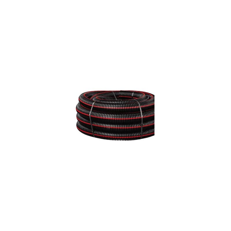 Gaine tpgliss nb vert 40/50 fourreau pour la protection des réseaux électriques Courant 34003324