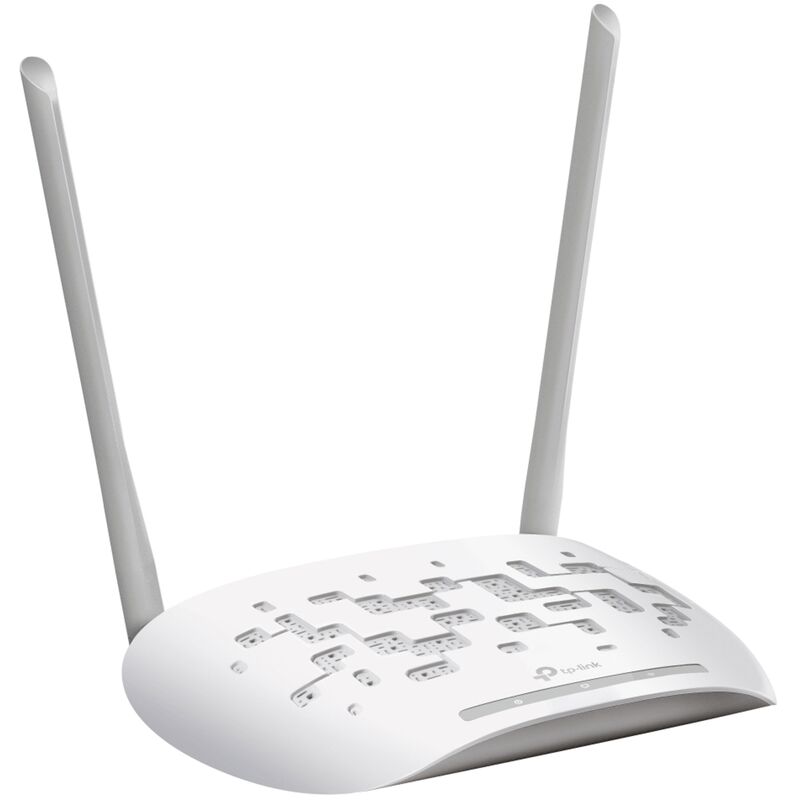 TP-Link - 300Mbps Wireless Access Point TP-Link TL-WA801N