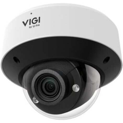 TP-LINK 4MP IR MOTORIZED VARIFOCAL DOME NETWORK CAMERA