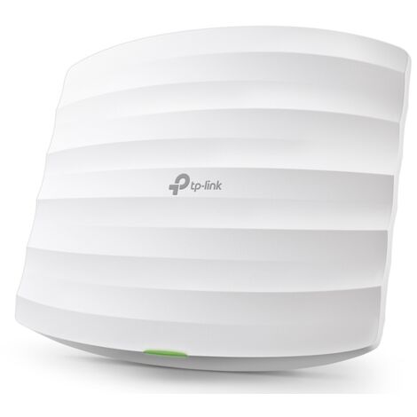 TP-Link AC1750 Point d'accès sans fil MU-MIMO Gigabit pour montage au plafond