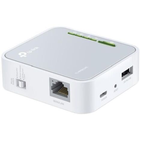 TP-Link AC750 DOBLE BANDA, TL-WR902AC