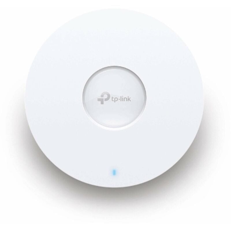 Image of Access point AX3000 dual band wifi 6 1P RJ45 gigabit 2 antenne interne