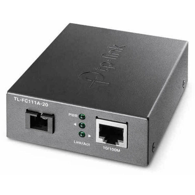 

TP-Link Adaptador de Red TP-Link TL-FC111A-20