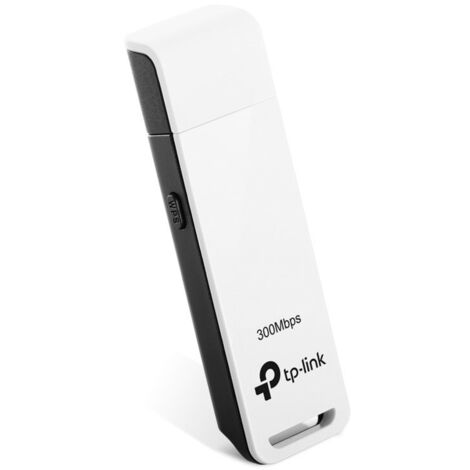 TP-LINK Adattatore USB Wireless N