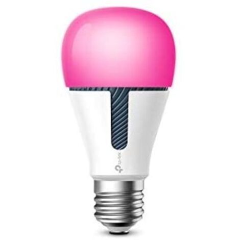 TP-LINK Ampoule connectée WiFi KL130 Kasa - LED - E27 - 10 W
