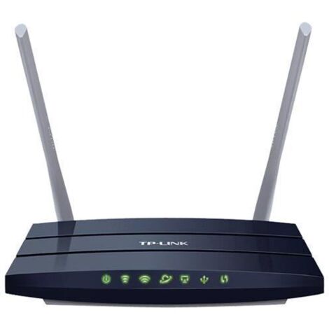 TP-LINK Archer C50