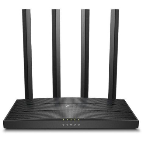 TP-Link Archer C80 Dual Band AC1900, MU-MIMO