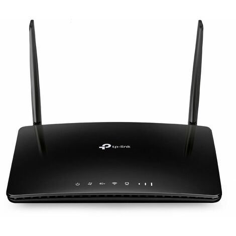 TP-LINK Borne WiFi 11n 300M TP-Link Multi-modes, 2 antennes (TL-WA801ND)