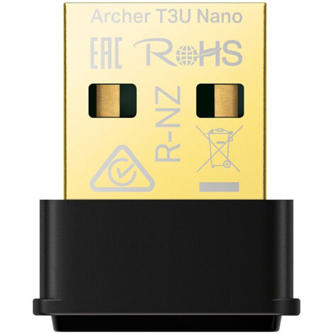 TP-Link Archer T3U Nano WLAN 1267 Mbit/s