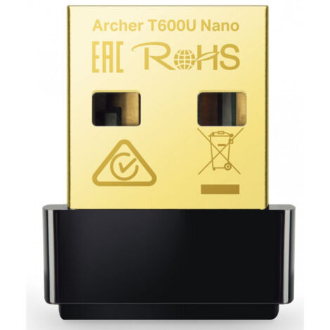 TP-Link Archer T600U Nano