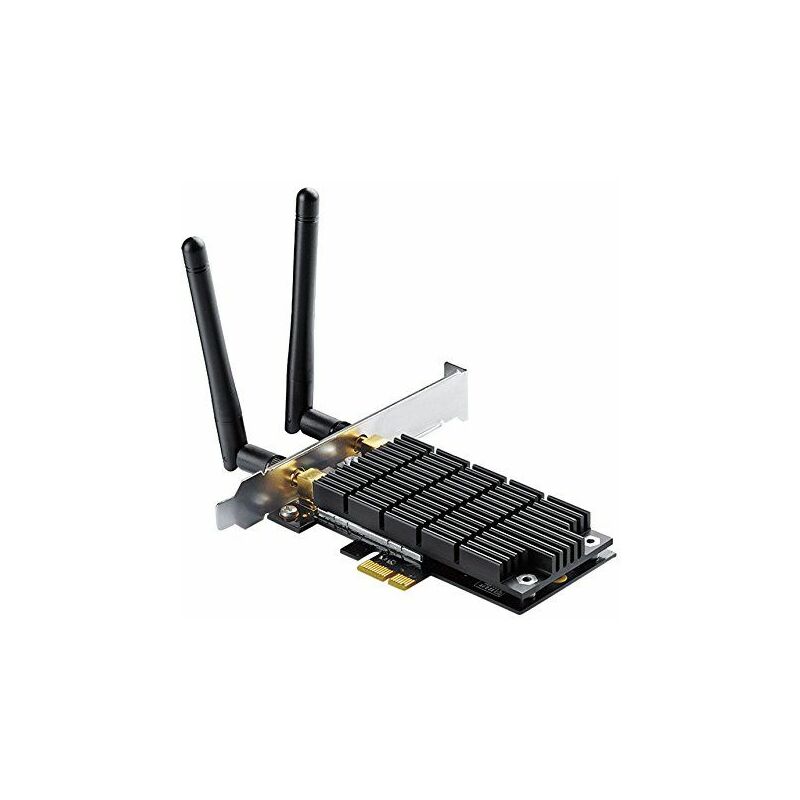 

Tarjeta de Red ARCHER T6E - Tp-link