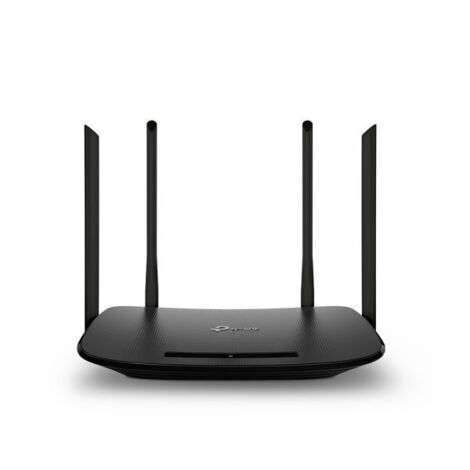 TP-Link Archer VR300 router wireless Fast Ethernet Dual-band (2.4 GHz/5 GHz) Nero