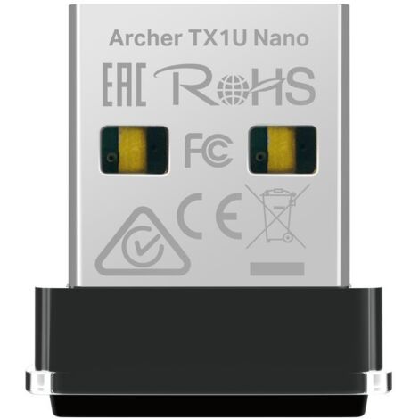 TP-Link AX300 WLAN 287 Mbit/s