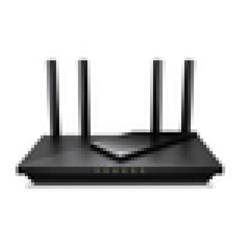 Image of Archer ax55 pro router wireless gigabit ethernet dual-band (2.4 ghz/5 ghz) nero - 143334 - Tp-link