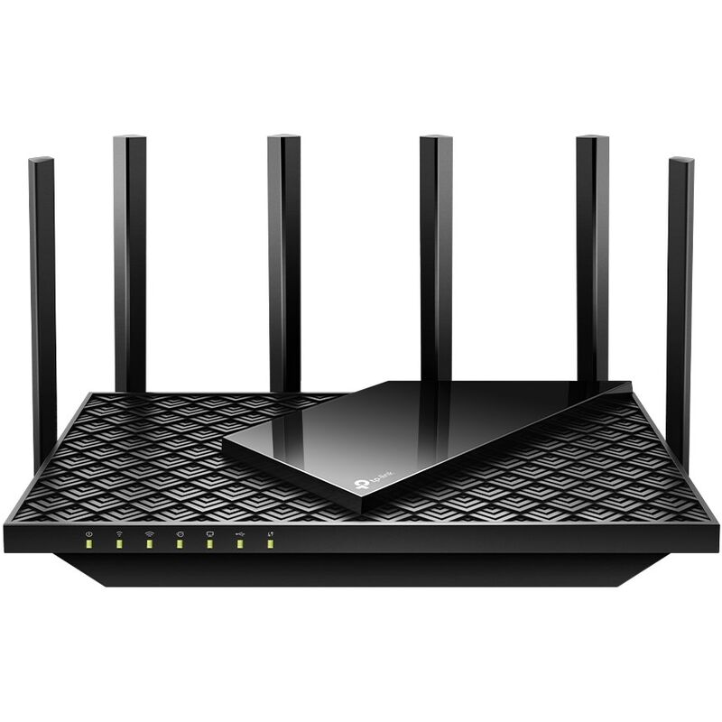 Image of Tp-link - Router WiFi 6 multi-Gigabit Archer AX5400