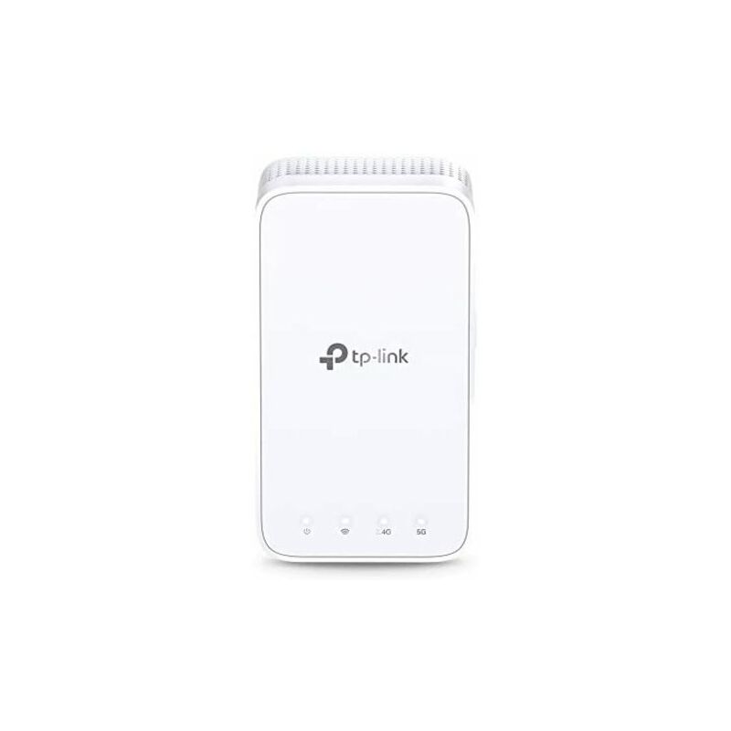 

TP-Link Deco M3W - Unidad Adicional Deco Mesh Wi-Fi AC1200 Senza Porta, Compatible con Deco E4/M4/M5/P7/M9