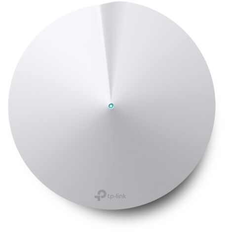 TP-Link Deco M5 Bi-bande (2,4 GHz / 5 GHz) Wi-Fi 5 (802.11ac) Blanc 2 Interne