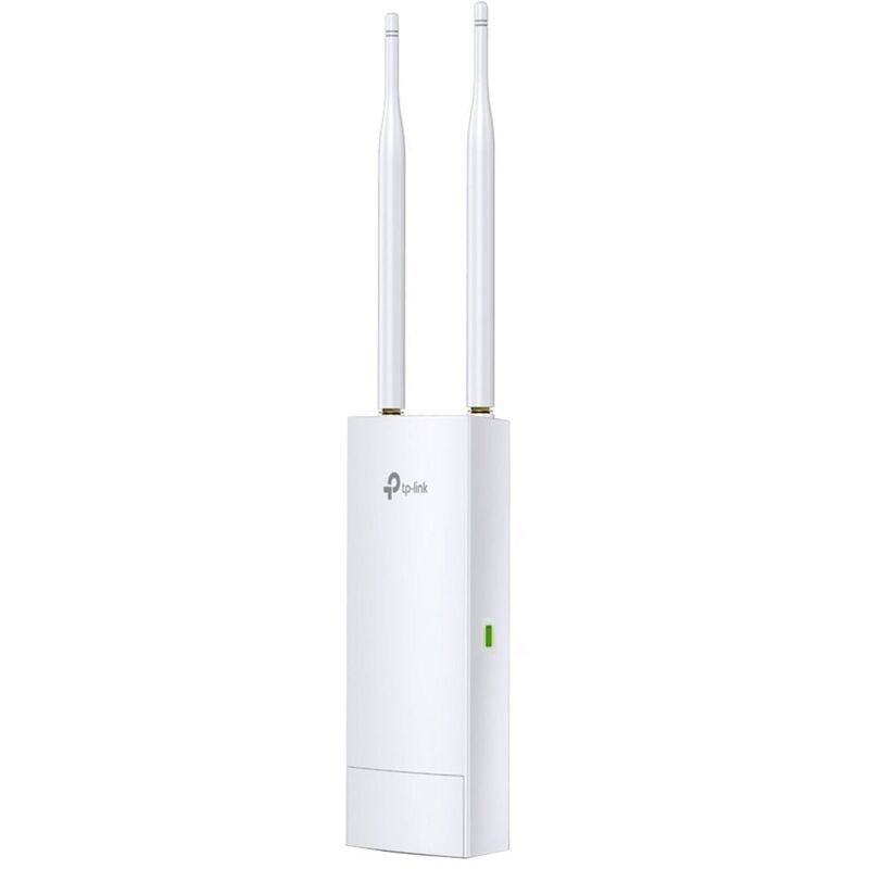 EAP110-Outdoor Point d'accès extérieur Wi-Fi n 300 Mbps - Tp-link