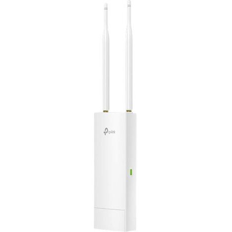 TP-LINK EAP110-Outdoor EAP110 Outdoor Point daccès Wi-Fi 300 MBit/s 2.4 GHz