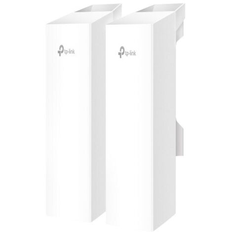 TP-Link EAP211-BRIDGE KIT pont & répéteur Pont réseau 867 Mbit/s Blanc