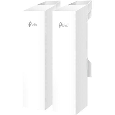 TP-Link EAP215-Bridge KIT 867 Mbit/s Bianco Supporto Power over Ethernet
