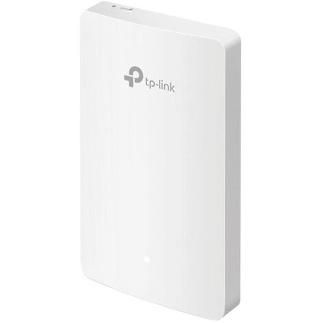 TP-LINK EAP235-Wall 1200 Mbit/s Bianco Supporto Power over Ethernet (PoE)