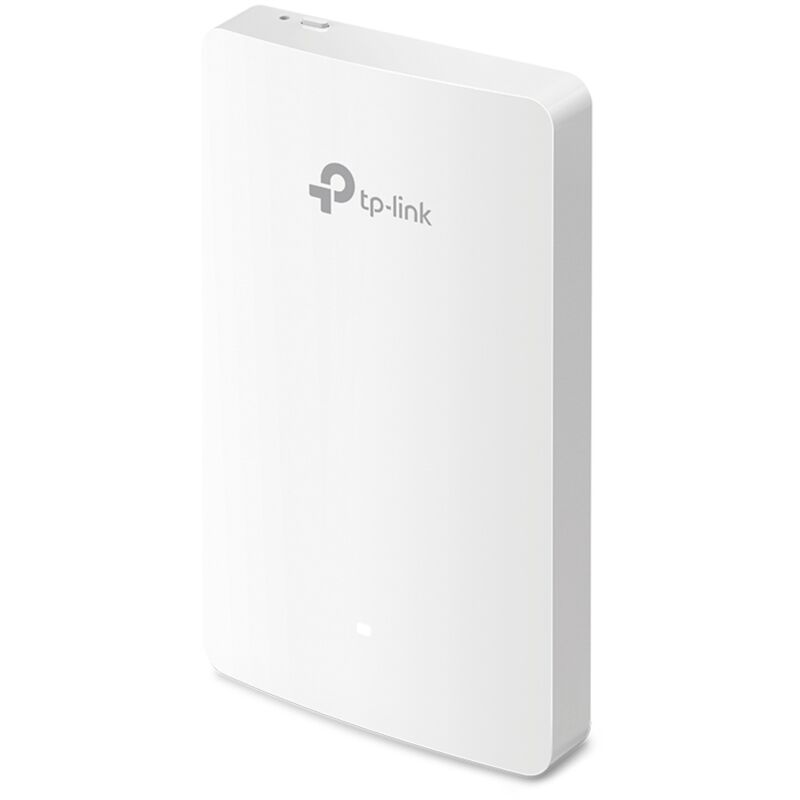 Tp-Link Weiß - Access-Point Omada Eap235-Wall, Ac1200, Gigabit-Ports
