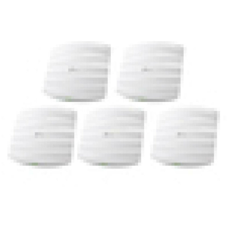 Tp-link - tplink Access Point EAP245(5-PACK) EAP245(5PACK) (EAP245(5-PACK)) (EAP245(5PACK))