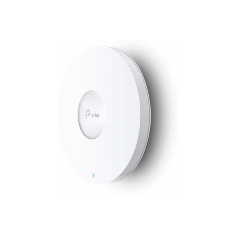 Image of Omada eap613 punto accesso wlan 1800 mbit/s bianco supporto power over ethernet (poe) - Tp-link