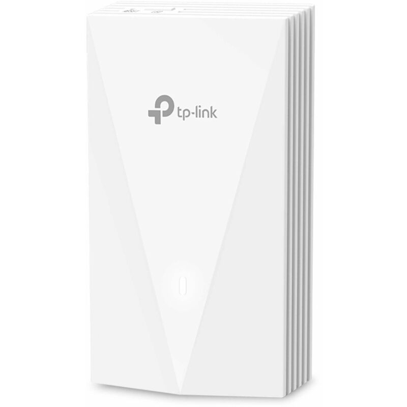 Image of Tp-link - access point AX3000 AC1200 wall plate dual band