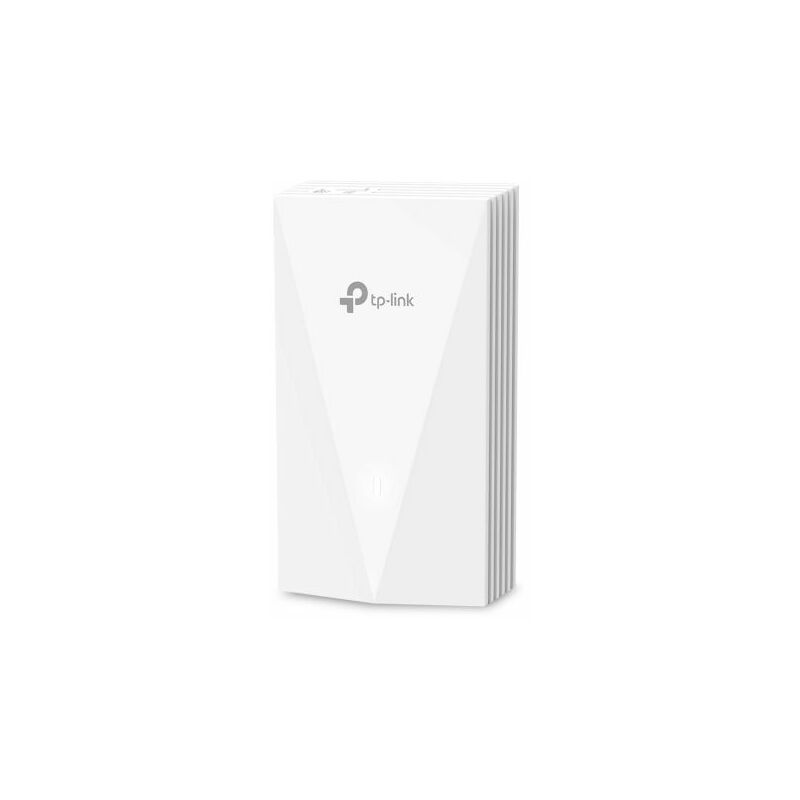 Image of Omada eap655-wall 2402 mbit/s bianco supporto power over ethernet (poe) - Tp-link