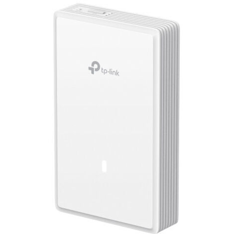 TP-Link EAP725-Wall 5012 Mbit/s Supporto Power over Ethernet (PoE)