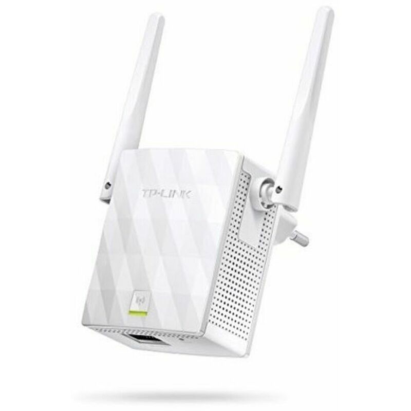 

Repetidor Wifi TL-WA855RE V4 300 Mbps 2,4 Ghz - Tp-link