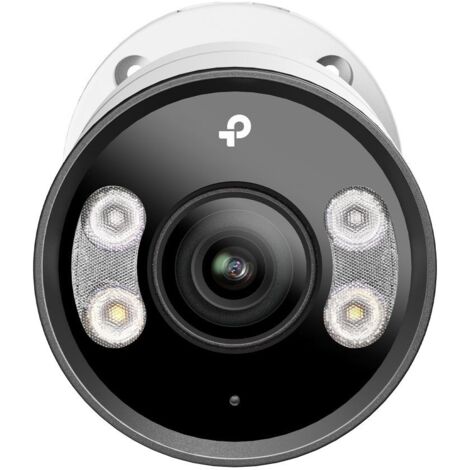 TP-Link INSIGHT S345 Bala (forma) Cámara de seguridad CCTV Exterior 2688 x 1520 Pixeles Pared