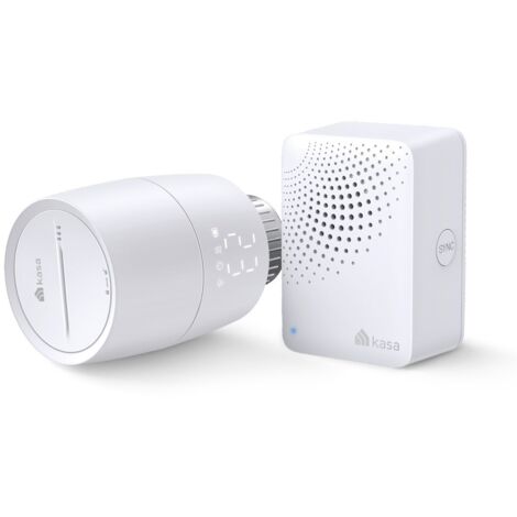 TP-LINK KE100 KIT KE100 KIT Heizkörperthermostat-Set elektronisch
