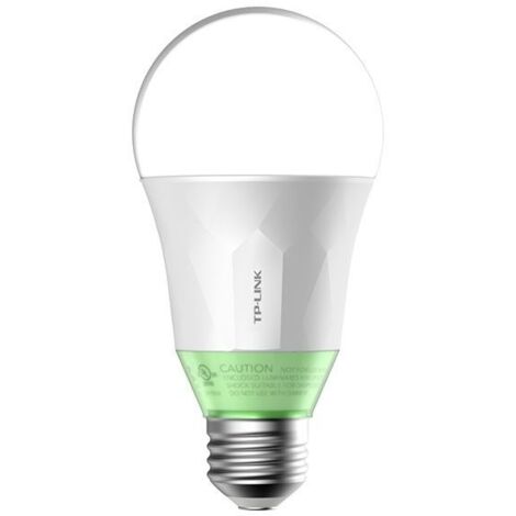 TP-Link LB110 soluzione di illuminazione intelligente Lampadina intelligente Wi-Fi