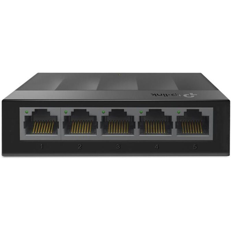 TP-Link LiteWave 5 Port Gigabit Desktop Switch