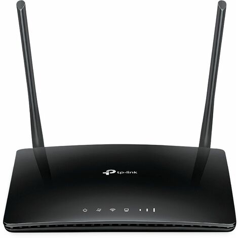 TP-LINK LTE WLAN-Router MR6400