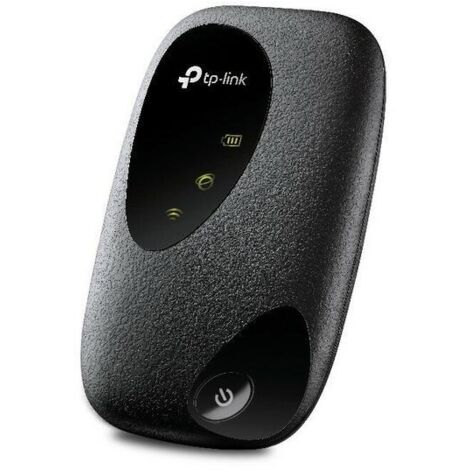 TP-LINK M7200 Équipement de réseau sans fil cellulaire