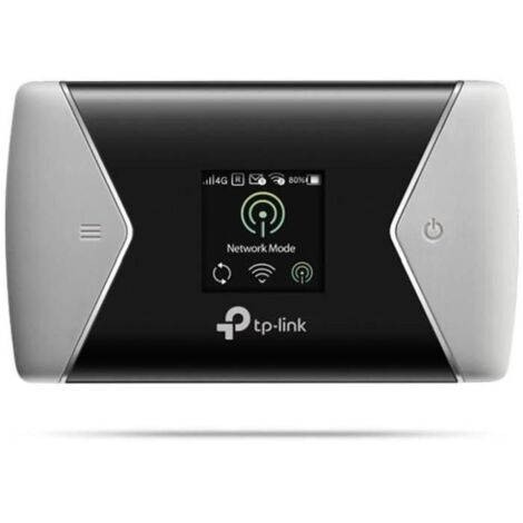 TP-LINK M7450 mobiler Router (LTE WiFi 2,4/5 GHz)