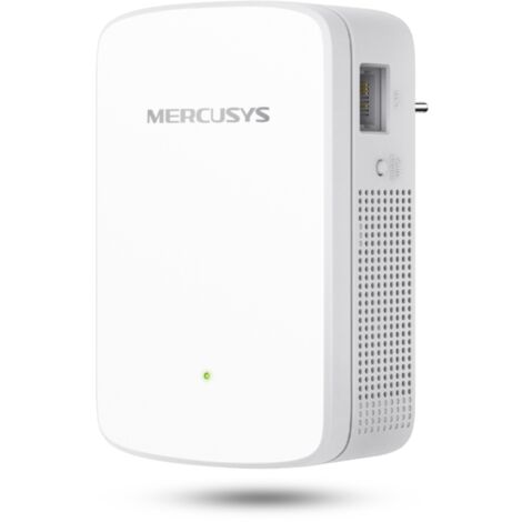 TP Link Mercusys ME20 Range Extender WiFi AC750 Dual Band Fast Ethernet